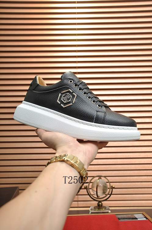 Picture of Philipp Plein Shoes _SKUPPsz38-45h024518515